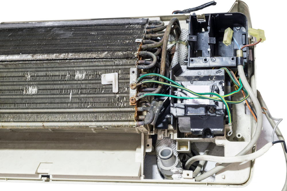 Parts of HVAC System A Complete Guide